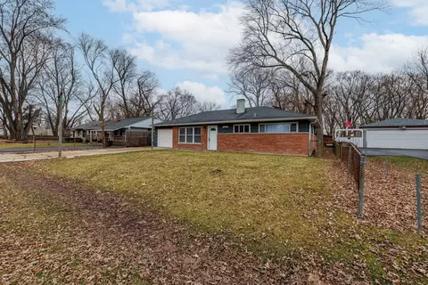 15435 Hamlin Ave, Markham, IL 60428