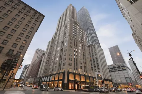 159 E Walton Pl #13A, Chicago, IL 60611