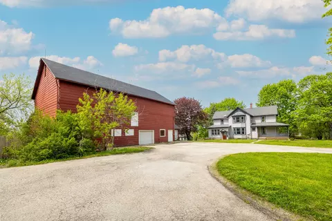 39520 N Kilbourne Rd, Wadsworth, IL 60083