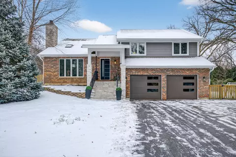 21021 N 21st St, Barrington, IL 60010