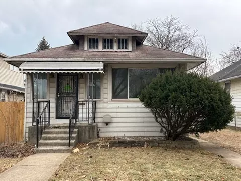 10607 S May St, Chicago, IL 60643