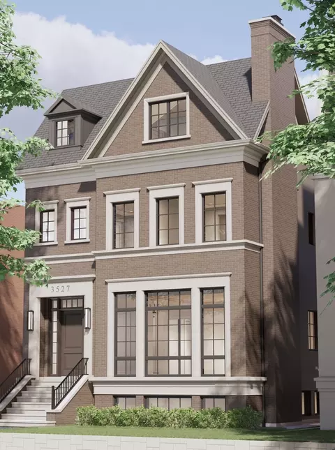 Undisclosed, Chicago, IL 60657