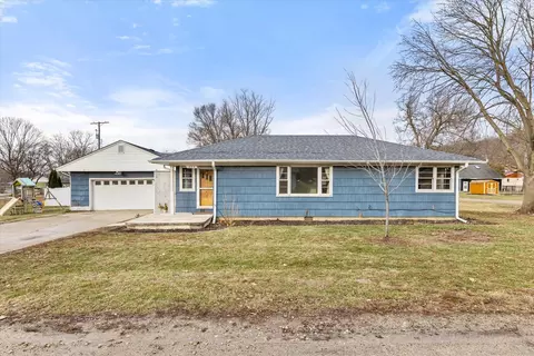 404 Lewis Ave, Marseilles, IL 61341
