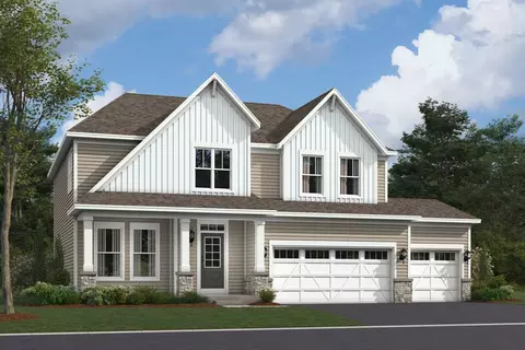 26216 W Sablewood Cir, Plainfield, IL 60585