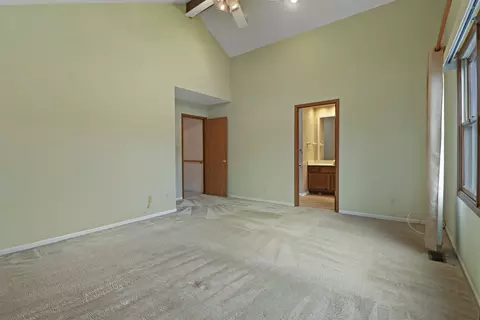Bedroom - 1608 N Leonard Ave, Mchenry, IL 60050 photo 2 of 8