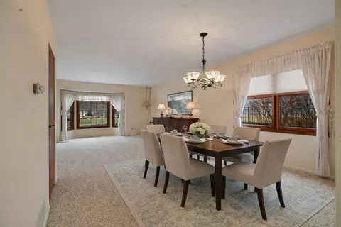 Dining - 1608 N Leonard Ave, Mchenry, IL 60050 photo 1 of 1