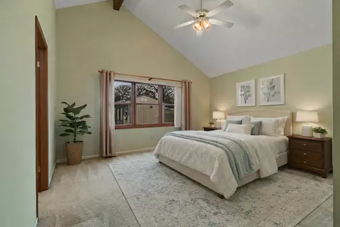 Bedroom - 1608 N Leonard Ave, Mchenry, IL 60050 photo 1 of 8