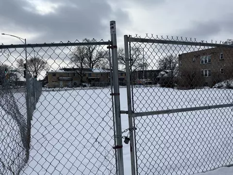1000 W Marquette Rd, Chicago, IL 60621