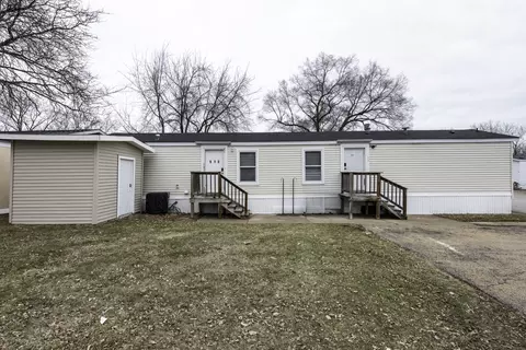 38569 N Sheridan Rd #512, Beach Park, IL 60087