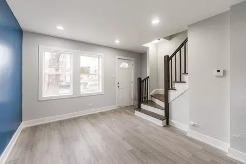 Living - 1121 E 82nd Pl, Chicago, IL 60619 photo 1 of 1