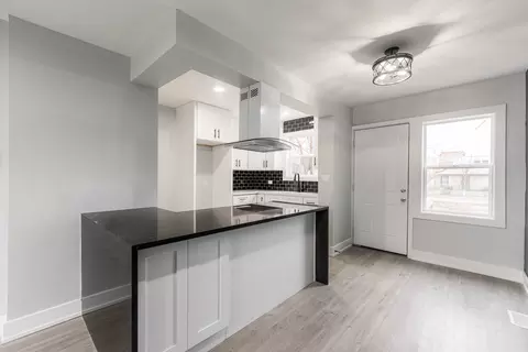 Kitchen - 1121 E 82nd Pl, Chicago, IL 60619 photo 4 of 7