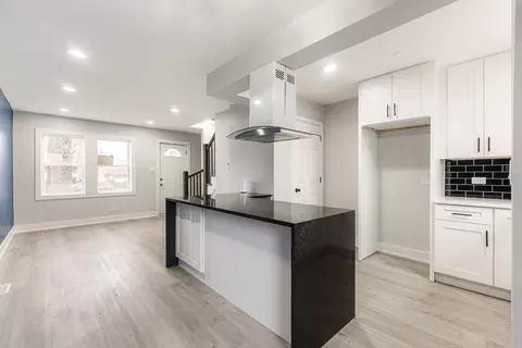 Kitchen - 1121 E 82nd Pl, Chicago, IL 60619 photo 2 of 7