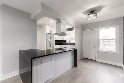 Kitchen - 1121 E 82nd Pl, Chicago, IL 60619 photo 3 of 7