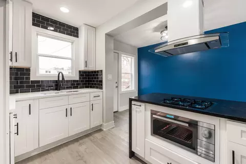 Kitchen - 1121 E 82nd Pl, Chicago, IL 60619 photo 7 of 7