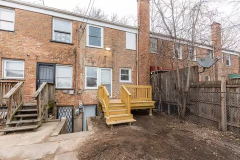 Exterior - 1121 E 82nd Pl, Chicago, IL 60619 photo 2 of 4