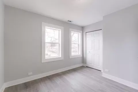 Bedroom - 1121 E 82nd Pl, Chicago, IL 60619 photo 2 of 2