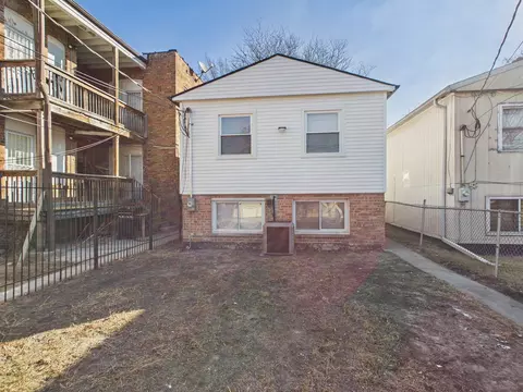Exterior - 7230 S Champlain Ave, Chicago, IL 60619 photo 3 of 3
