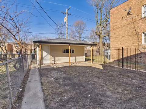 Exterior - 7230 S Champlain Ave, Chicago, IL 60619 photo 2 of 3