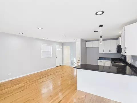 Living - 7230 S Champlain Ave, Chicago, IL 60619 photo 2 of 2