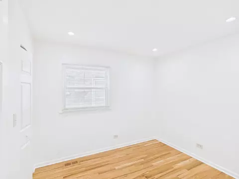 Bedroom - 7230 S Champlain Ave, Chicago, IL 60619 photo 1 of 4