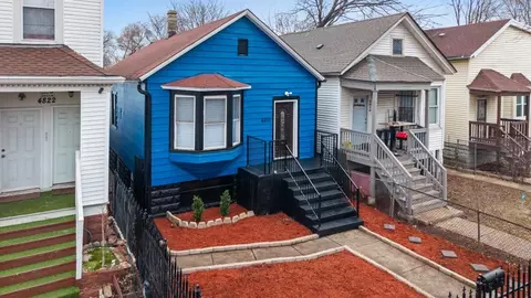 4820 W Ferdinand St, Chicago, IL 60644