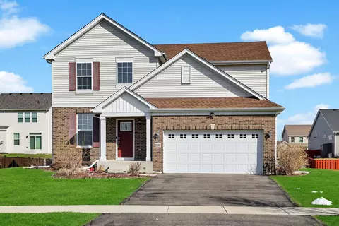 3108 Manchester Dr, Montgomery, IL 60538