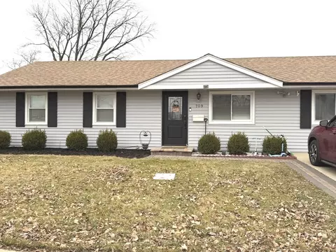 709 Hudson Ave, Romeoville, IL 60446