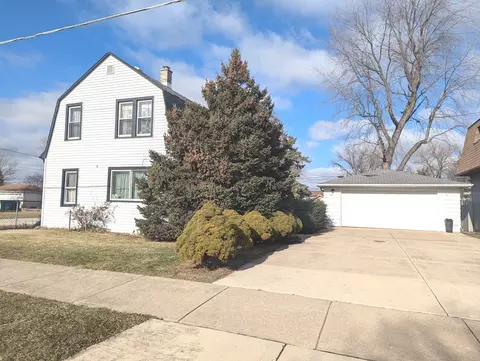 5708 84 Pl, Burbank, IL 60459