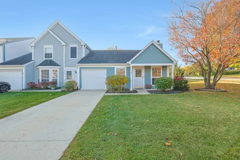 5169 Pembrook Ct #5169, Gurnee, IL 60031