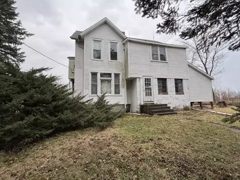 25241 S Will Center Rd, Monee, IL 60449