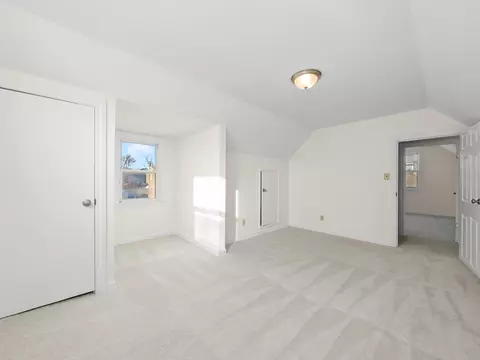 Bedroom - 2433 S 17th Ave, Broadview, IL 60155 photo 3 of 4