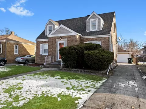 Exterior - 2433 S 17th Ave, Broadview, IL 60155 photo 4 of 6