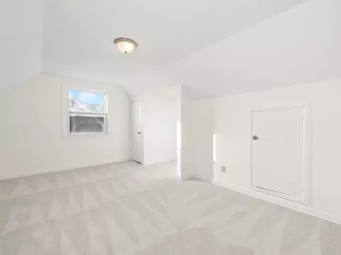 Bedroom - 2433 S 17th Ave, Broadview, IL 60155 photo 2 of 4