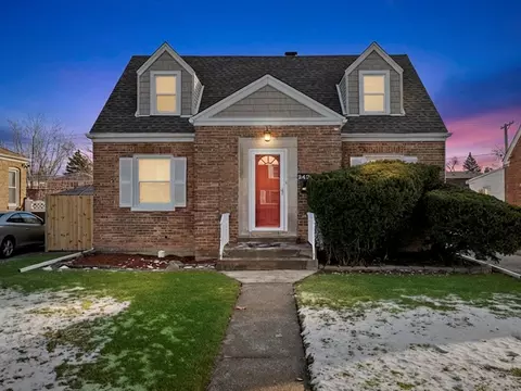 Exterior - 2433 S 17th Ave, Broadview, IL 60155 photo 2 of 6