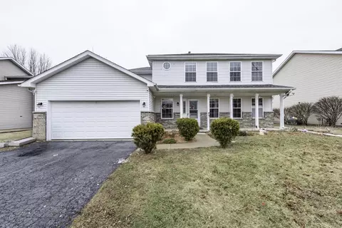 38429 N Creek Ct, Beach Park, IL 60087