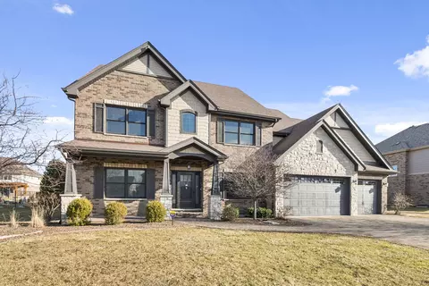 8485 Stone Creek Blvd, Frankfort, IL 60423