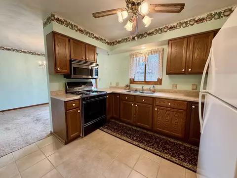 Kitchen - 1211 Monroe St, Pecatonica, IL 61063 photo 1 of 1