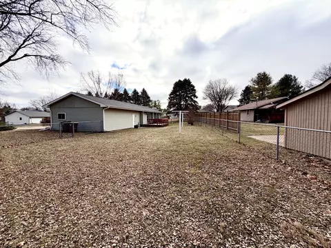 Exterior - 1211 Monroe St, Pecatonica, IL 61063 photo 4 of 4