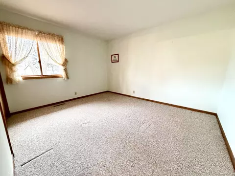 Bedroom - 1211 Monroe St, Pecatonica, IL 61063 photo 2 of 2