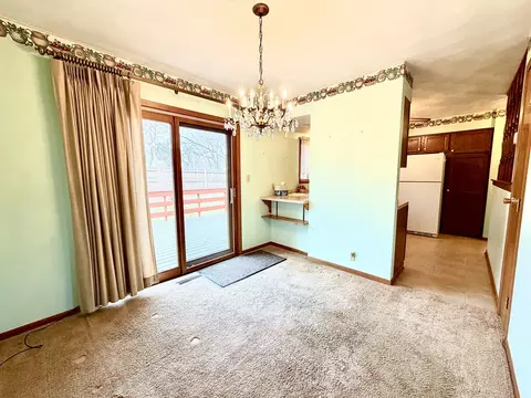 Dining - 1211 Monroe St, Pecatonica, IL 61063 photo 1 of 1