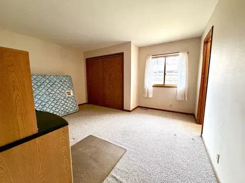 Bedroom - 1211 Monroe St, Pecatonica, IL 61063 photo 1 of 2