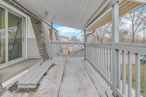 Exterior - 12919 E Playfield Dr, Crestwood, IL 60418 photo 3 of 6