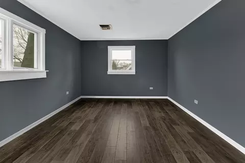 Bedroom - 12919 E Playfield Dr, Crestwood, IL 60418 photo 6 of 6