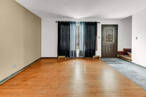 Living - 12919 E Playfield Dr, Crestwood, IL 60418 photo 1 of 1