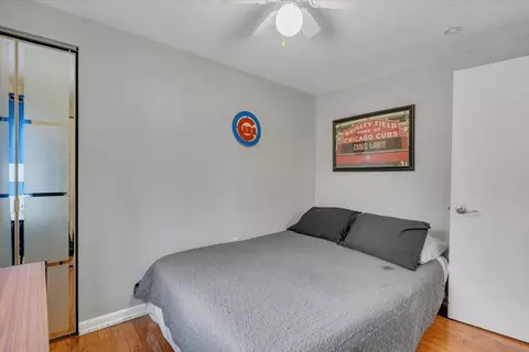 Bedroom - 5220 Palm St, Mchenry, IL 60051 photo 1 of 3