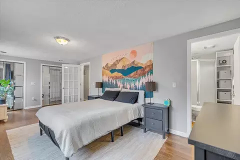 Bedroom - 5220 Palm St, Mchenry, IL 60051 photo 2 of 3