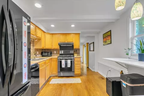 Kitchen - 5220 Palm St, Mchenry, IL 60051 photo 1 of 2
