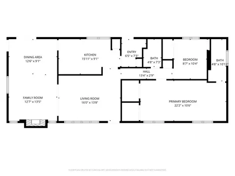 Floorplan - 5220 Palm St, Mchenry, IL 60051 photo 1 of 1