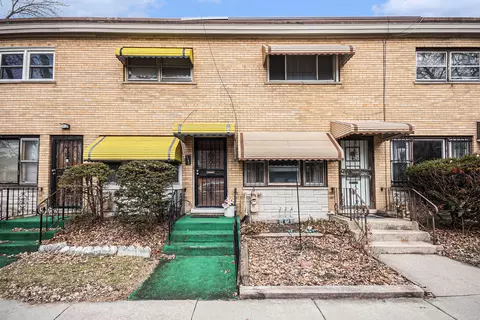 936 E 84th Pl #A, Chicago, IL 60619