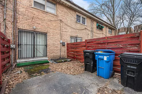 Exterior - 936 E 84th Pl #A, Chicago, IL 60619 photo 2 of 3